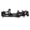 XK.2.K124.008, Helicopters Main Frame, Black ,Plastic for Wltoys ,XK ,K124
