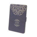 Luxury Magnetic PU Leather Smart Cover for Kindle Kindle SY69JL