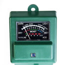 New 3 in1 Flowers Plant Soil PH Tester  Light Water PH Tester