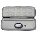 Travel Case Protective Dustproof Wireless Keyboard Storage Bag For MX Advanced
