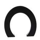 Electric Scooter Round Locking Ring Bottom Circle Clasped Guard Ring Buckle