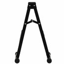 Guitar Stand Aluminum Alloy 190mm Folding Tripod Stand holder Acoustic Guit S7S4