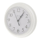 9 Inch Wall Clock Kitchen Clock Bedroom Mini Living Room Kitchen Wall Clock J7W1