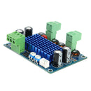 XH-M572 2X120W High Power AMP Audio Module Digital HIFI Amplifier Board A