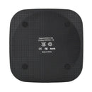 10W Wireless Charging Stand Qi Wireless Charger Charging Stand Dock Pad For