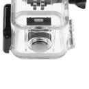 Diving Protective Housing Waterproof Case with Bracket + Screw for Gopro 5s