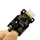 AD8232 ECG Pulse Monitoring Measurement Sensor Module Kit For