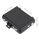 26 Grid Storage Case Fishing Tool Box Fishing Tackle Case
