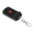 DC 12V 433 MHz Radio Remote Control Alarm System Garage Door