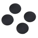 4 Pieces Laptop Bottom Case Cover Rubber Feet Kit for MacBook Pro A1706 A1707