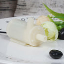 Micro Submersible Water Pump Fish Tank Fountain Aquarium White DC 3V 5V_6V