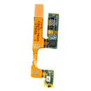 For  Xperia XZ1 Compact Power Flex Cable W/ Volume Buttons&Camera Button