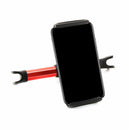 Car Rear Seat Headrest Bracket Phone Tablet Rear Pillow Stand Adjust Holder fhh