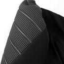Car Universal Front Seat Cover Jacquard Cushion Seat Interior Seat Cover