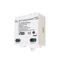 Wireless WiFi Smart Wall Timer Switch Module Work for Alexa Google Home