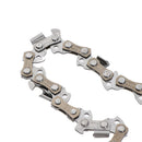 2pcs 18in 66DL 381 Replacement Chainsaw Saw Chain Fits Many Brands Universal for