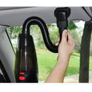 Vacuum Cleaner Wireless Dust Catcher Outdoor Car Truck Clean With LED Light