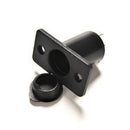 12V Waterproof Car Motorbike Boat Female Cigarette Lighter Plug Outlet Socket SP