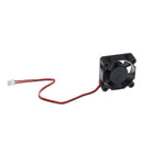 5V mini 3cm 30mm 30x30x10mm 2pin brushless cooling cooler fan 3c