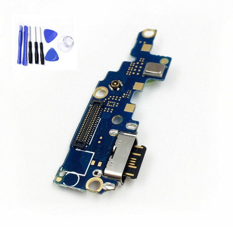USB Charger Charging Dock Port Connector Flex Cable For Nokia 6.1 Plus / X6