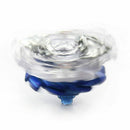 Burst Starter Speed â€‹â€‹4D LOST LONGINUS.N.Sp B-66 Combat Spinning Top with L