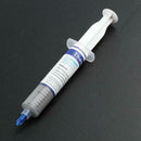 HY510 Thermal Conducting Silicone Grease Glue Paste For GPU CPU Chipset  Cooling