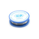 0.7mm 63/37 New Welding Iron Wire Reel Tin Lead Line Rosin Core Solder Wire TOCA