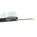 Antenna PCB Wifi 2.4 GHz guadagno max 4dB IPX IPEX - Mini High Gain anten AJM