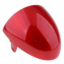 Motorcycle ABS Rear Passenger Seat Cowl Cover Protector Fit for Cafe Racer