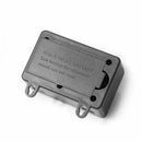 Mini Outdoor Anti Barking Device Ultrasonic Dog Bark Control Sonic Bark Det