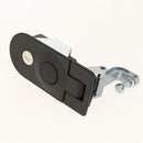 Compression Latch Lock Horsebox Door Tack Box w/ 2Keys For Boat Marine RV Camper