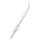 3 IN 1 Aquarium Aquatic Plants Long Handle Scissors Tweezers Trim Tool Set