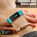 R01 fitness bracelet smart wristband Heart rate activity tracker watch smar