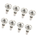 8x R39 Reflector Spotlight Bulb   Lamp Lightbulb Small Screw SES E14 30W