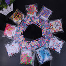 5mm Hama Perler Beads DIY Kids Craft Plastic Puzzle Pegboards bead Toys  Z