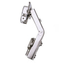 135 Degree Cabinet Hinges Furniture Hinges Corner Folded Cabinet Hinge 1 paiB8G7