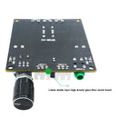 DC 12V 50W +50W TPA3116D2 High Power Digital Audio Amplifier Board T6M1