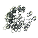 Rubber Trumpet O Silent  for 12mm Replacement Trumpet Horn
