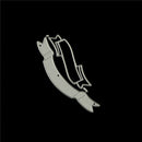 Party Ribbon framed Metal Cutting Dies For Scrapbooking Card Craft Deco LJ