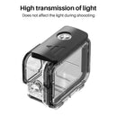 Ulanzi G9-7 60m Waterproof Sport Camera Diving Case Cover Accessory for Gopro 9