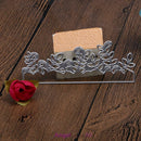 Grass Leaves Design Cutting Dies Stencils for DIY Scrapbooking Album