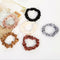 6x Women's Scrunchy Stretch Stretch Ties Ring Accessories