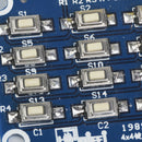 16 key 8-pin matrix keyboard module for 4x4 I6S4