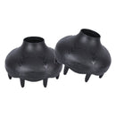 Universal Hairdressing Blower Styling Salon Curly Tool Hair Dryer Diffuser M JR