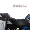 Black Rider Seat Lowering Kit for Bmw S1000Xr R1200Rt Lc K1600Gt R1200Gs Lc E4B8