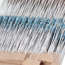560 Piece Metal Film Resistors Set 1% 1 / 4W 1-10M Ohm