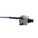 10pcs Host switch line Restarting power line AXT computer chassis power cor SN9F