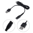 A00390 5V electric shaver USB plug charger cable for shavers RQ310/311/312/320SP