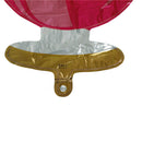 Flamingo cup Balloon Fruit Foil Balloons Birthday Wedding Party Decor Kids ToyJR