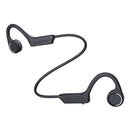 Foldable Bluetooth 5.0 Neckband Earphone Stereo Earbuds Noise Cancelling 25g